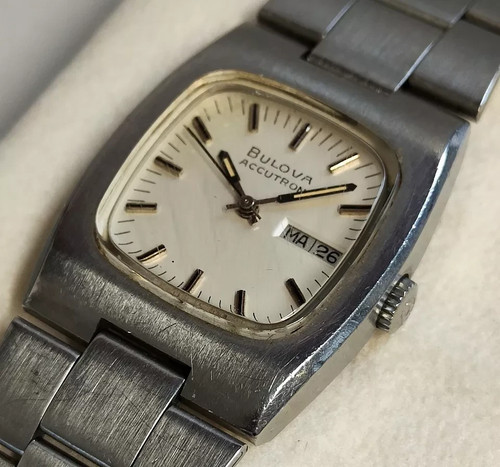 Orologio bulova accutron - orologio,