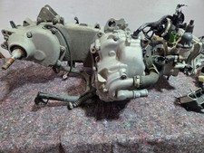 Motore Vespa GTS 300