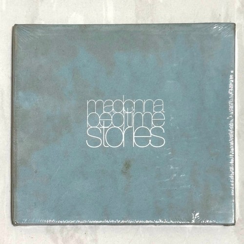 Madonna 1994 bedtime stories - madonna,