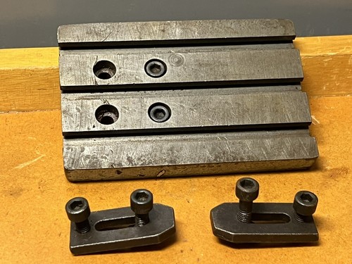 Ricambi tornio standard emco - tornio,