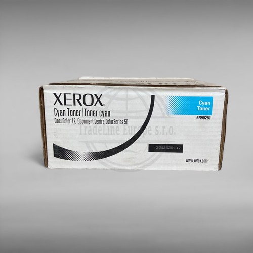 Originale xerox ciano - originale,