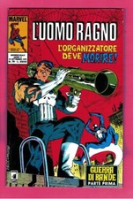 L'Uomo Ragno Spider-Man 79 Marvel Star Black Costume Guerra di bande parte 1