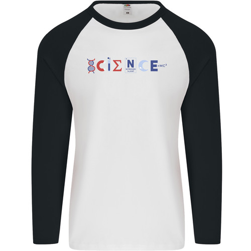 Shirt baseball uomo s - uomo, l/s