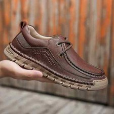 Scarpe da trekking uomo fatte
