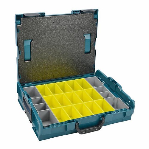 Bosch sortimo boxx - l-boxx, 102