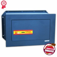 Cassaforte muro incasso - a, da