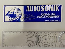 Adesivo Sticker Vintage