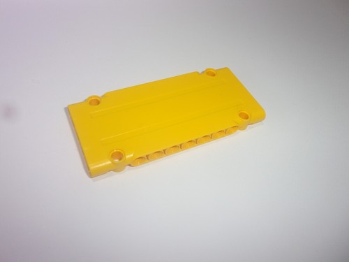 Lego technic pannello - lego, (64782)