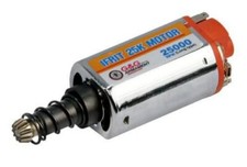 Motore G&g Ifrit 25k Albero