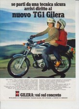 advertising Pubblicità-MOTO