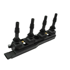 Bobina Accensione Motore 5 PIN