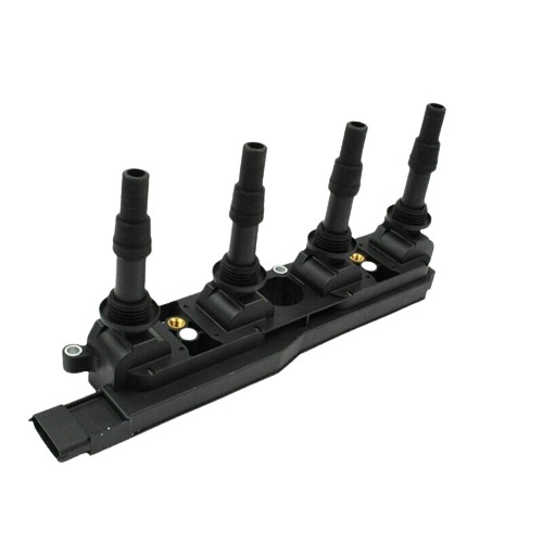 Bobina accensione motore pin - motore, 5