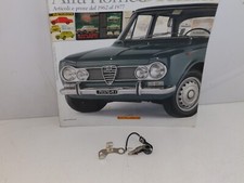Alfa romeo giulia sprint - romeo,