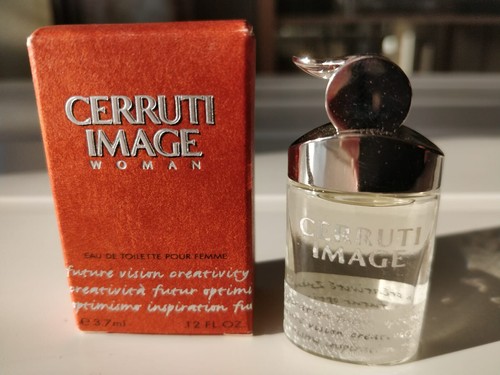 Miniature parfum nino - de,