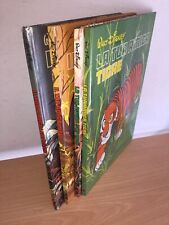 4x Mondadori LIBRI CARTONATI