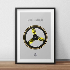 Ruota a disco Mavic -