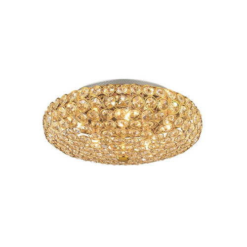 King plafoniera ideal - king, di
