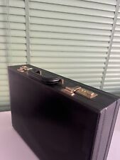 Valigetta 24h in pelle - Porta Documenti Per Ufficio - Valigia Elegante Lavoro