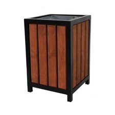 Cestino Dei Rifiuti Pattumiere