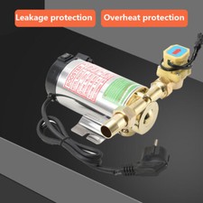 Pompa booster boost - pompa,