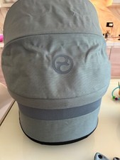 Cybex - Trio Balios S Lux Bundle XL - Spedizione Gratuita