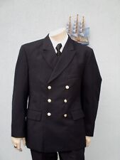 Giacca uniforme originale BW