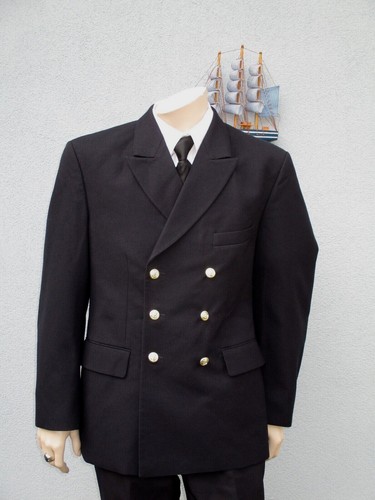 Giacca uniforme originale - , bw
