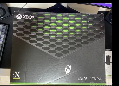 Microsoft xbox series 1tb - microsoft,