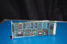 Scheda sfc studer - sfc, d19m