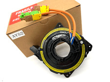 Contacteur tournant airbag