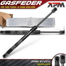 2x Molle a Gas Portellone