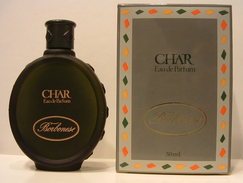 Profumo vintage char - profumo, 50