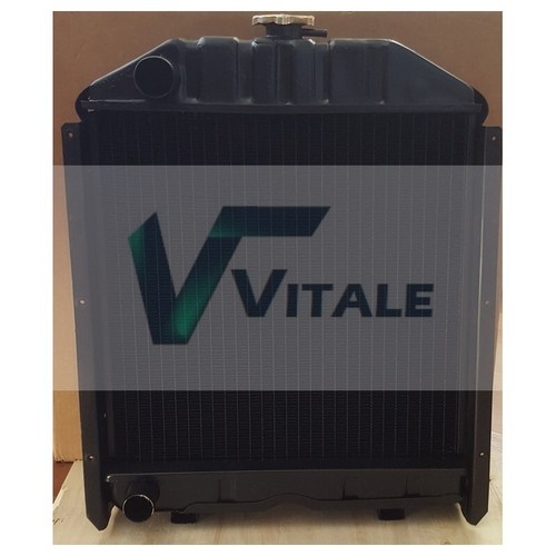Trattore radiatore per fiat - trattore,