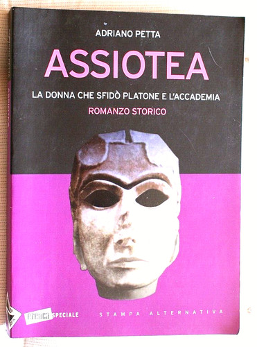 Assiotea donna che sfido - assiotea,