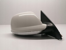 Specchietto retrovisore