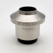 Leica Diagnostic Instruments