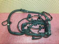 Cablaggio Motore  Fiat New Croma 1.9 Multijet Jtd 8V 120 Cv,Fiat 552077770