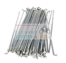 Kit Raggi Cerchio Ruota 25X160