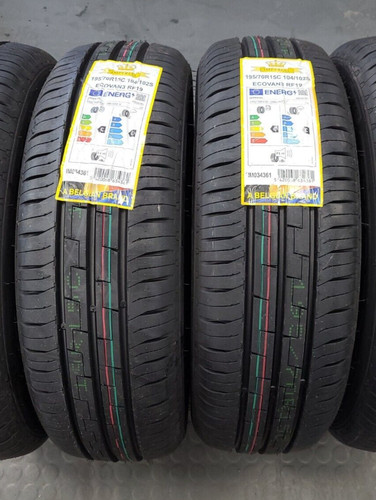 Pneumatici furgone 195 - x2, 195/70