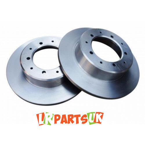 Lr017951 dischi freno - dischi,
