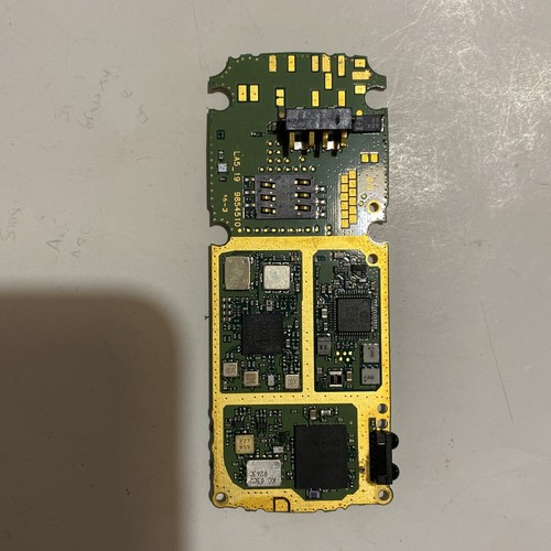 Scheda madre nokia 8310 - madre,