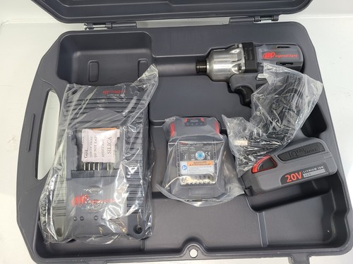 Ingersoll rand w5110 - ingersoll,