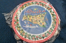 Tamburello Siciliano cm 20