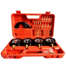 Misuratore Bilanciatore