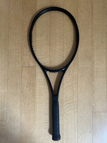 Racchetta tennis wilson - da, pro
