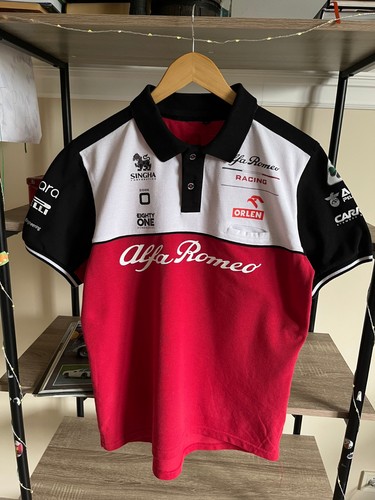Maglia polo uomo alfa - polo,
