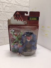 Small Soldiers Insaniac MOC