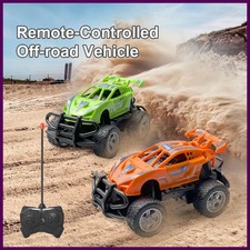 Auto da corsa per bambini