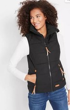 FREEMANS Gilet imbottito