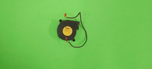 Ventola nidec gamma27 12v - nidec,